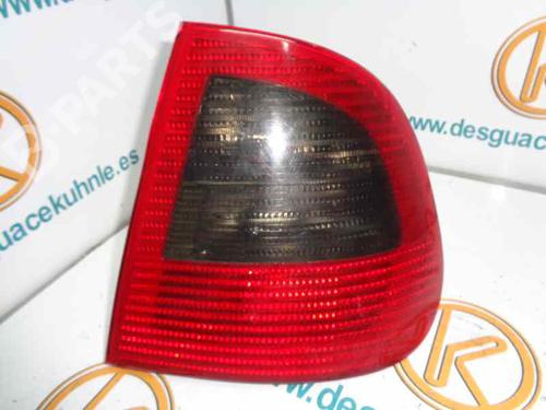 Høyre baklys SEAT CORDOBA (6K1, 6K2) [1993-2002]  2481449