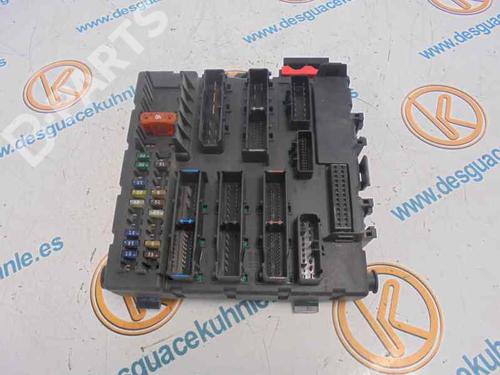 Sikringsdose OPEL VECTRA C (Z02) [2002-2009]  2472076
