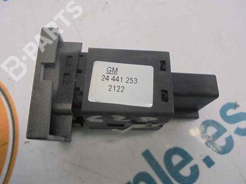Switch OPEL VECTRA C (Z02)  | BP2449805I30 