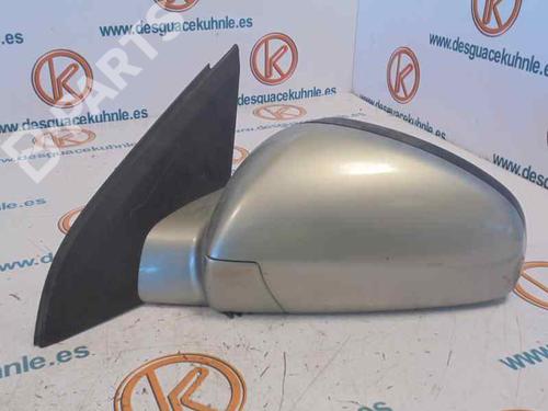 Used Left mirror OPEL VECTRA C (Z02) [2002-2009]  2468761