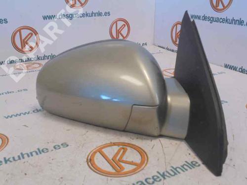 Used Right mirror OPEL VECTRA C (Z02) [2002-2009]  2468755