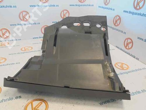 Handskerum OPEL VECTRA C (Z02)  | BP2465364C95 