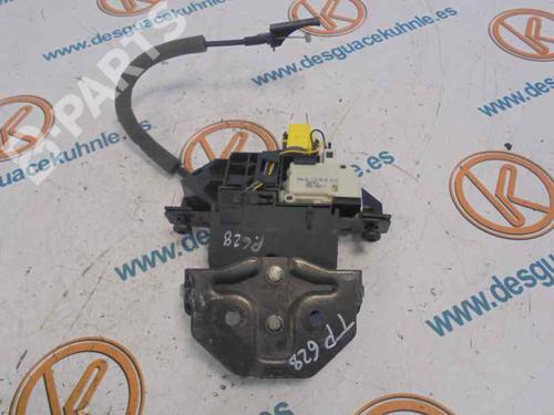 Used Tailgate lock OPEL VECTRA C (Z02) [2002-2009]  2464915