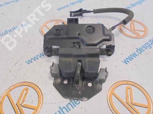 Tailgate lock OPEL VECTRA C (Z02)  | BP2464915C101 
