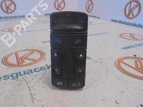 Commutateur OPEL VECTRA C (Z02) [2002-2009]  2473339