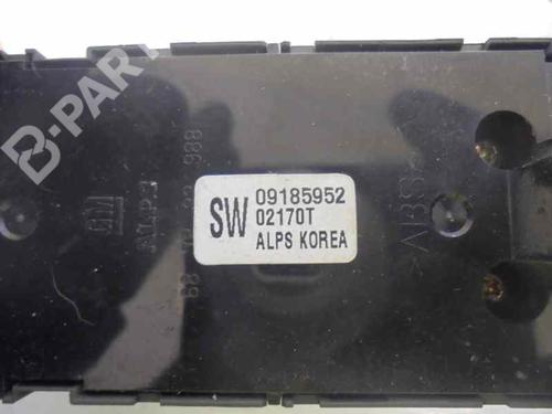 Switch OPEL VECTRA C (Z02)  | BP2473339I30 