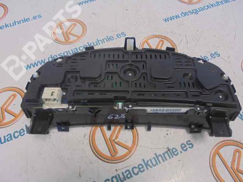 Instrument cluster OPEL VECTRA C (Z02)  | BP2477754C47 