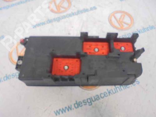 Fuse box OPEL VECTRA C (Z02)  | BP2472058E1 