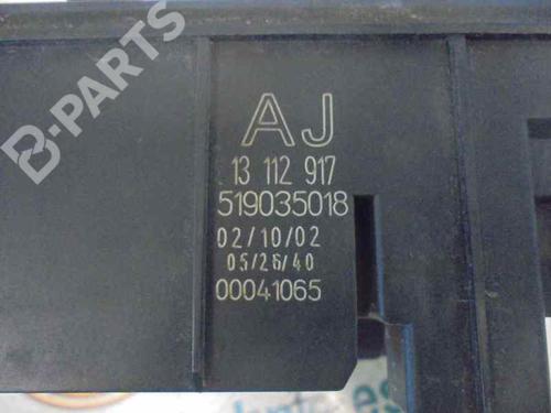 Fuse box OPEL VECTRA C (Z02)  | BP2472058E1 