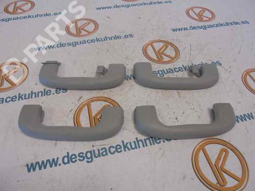 Interiør taket OPEL VECTRA C (Z02) [2002-2009]  2453735