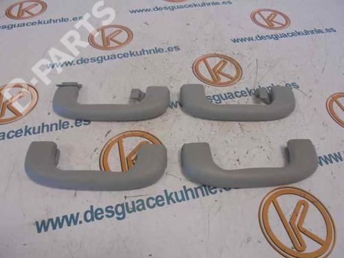 Interior roof OPEL VECTRA C GTS (Z02) 1.8 16V (F68) (122 hp) 317382836 | 317382836 |