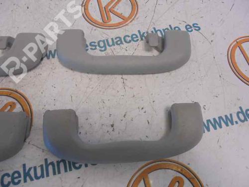 Interiør taket OPEL VECTRA C (Z02)  | BP2453735I12 