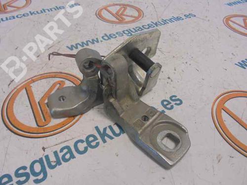 Høyre bak lås OPEL VECTRA C (Z02) [2002-2009]  2477535