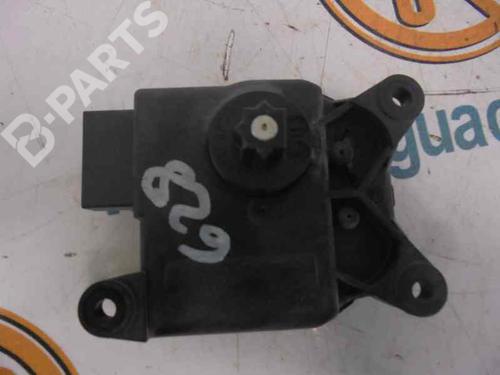 Heater blower motor OPEL VECTRA C (Z02)  | BP2470457M62 
