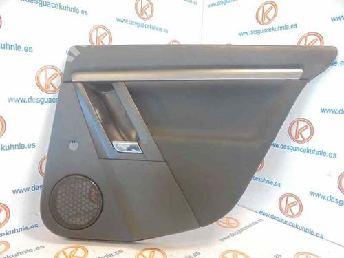 Used Rear right panel OPEL VECTRA C (Z02) [2002-2009]  2467089
