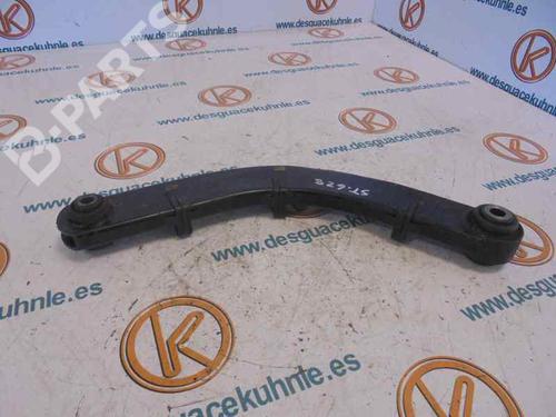 Right front suspension arm OPEL VECTRA C (Z02)  | BP2485058M13 