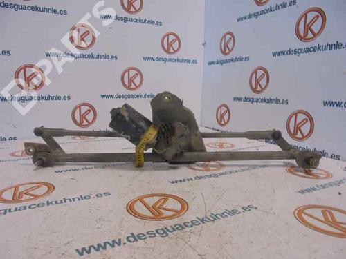 Essuie-glace moteur avant VW GOLF III (1H1) 1.9 TDI (90 hp) 2481025