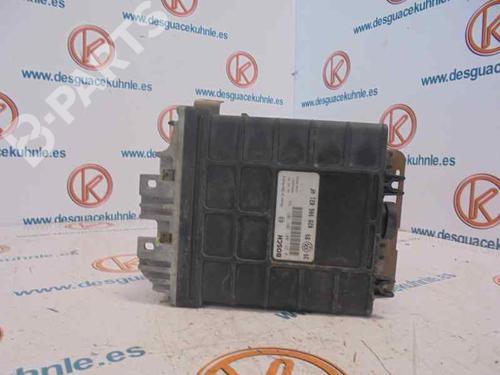 Used Engine control unit (ECU) VW GOLF III (1H1) 1.9 TDI (90 hp) 2452244