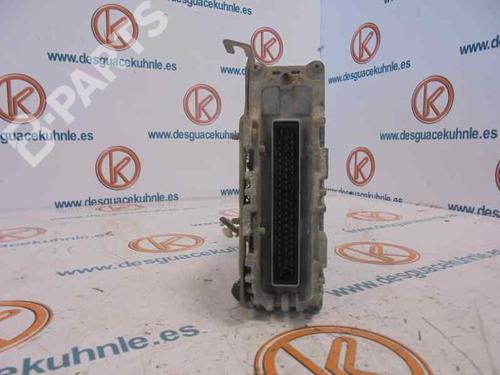 Engine control unit (ECU) VW GOLF III (1H1) 1.9 TDI | BP2452244M57 