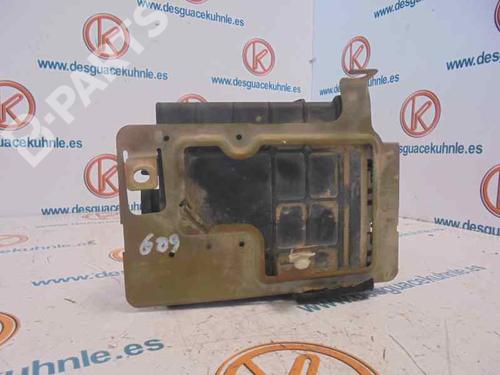 Engine control unit (ECU) VW GOLF III (1H1) 1.9 TDI | BP2452244M57 