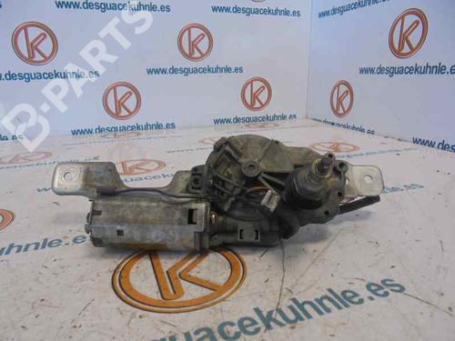 Used Rear wiper motor VW GOLF III (1H1) 1.9 TDI (90 hp) 2474119