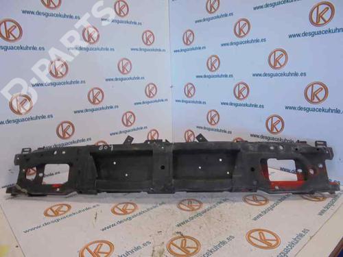 Front bumper reinforcement VW GOLF III (1H1) [1989-1998]null 1H0805519 | 1H0805519 |