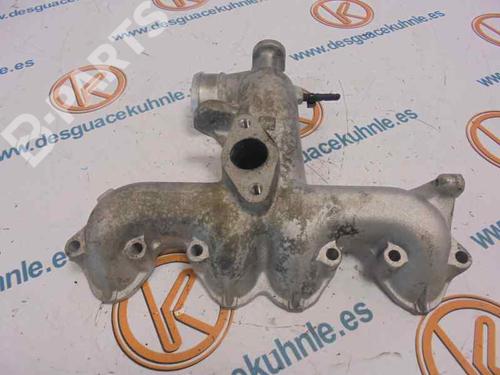 Used Intake manifold VW GOLF III (1H1) 1.9 TDI (90 hp) 2470454