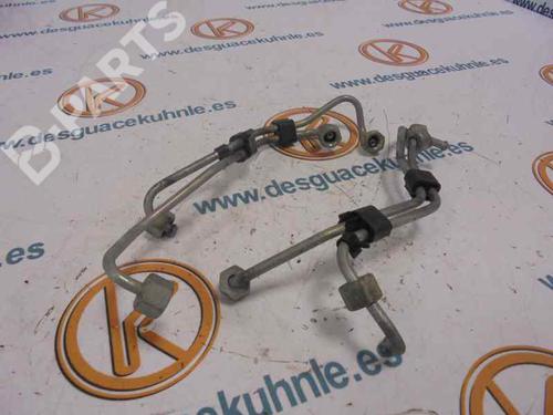 Used Injection rail VW GOLF III (1H1) 1.9 TDI (90 hp) 2484238