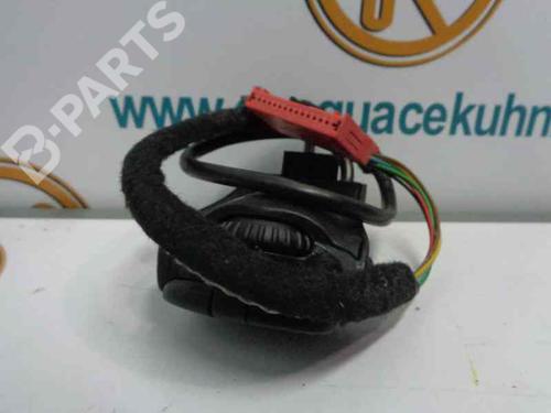 Steering wheel controls RENAULT MEGANE I (BA0/1_) 1.9 dTi (BA08, BA0N) | BP2461183E15 