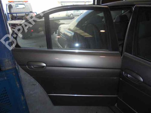 Used Right rear door BMW 5 (E39) [1995-2003]  2476269