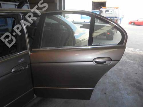 Used Left rear door BMW 5 (E39) [1995-2003]  2475988