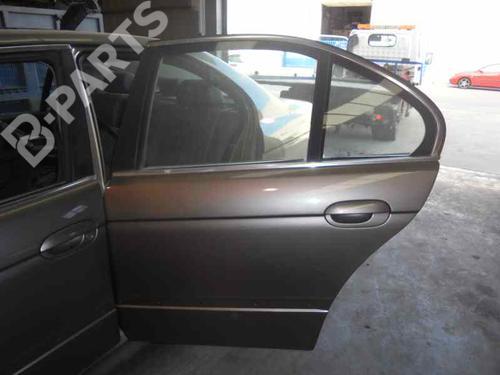 Porta posteriore sinistra BMW 5 (E39) 525 tds (143 hp) 2475988