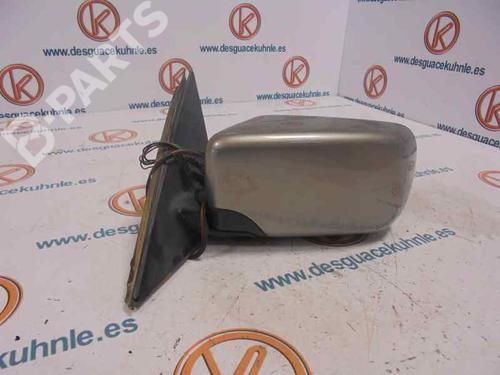 Used Left mirror BMW 5 (E39) [1995-2003]  2475405