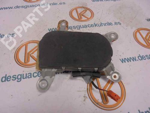 Used Right seat airbag BMW 5 (E39) [1995-2003]  2467450