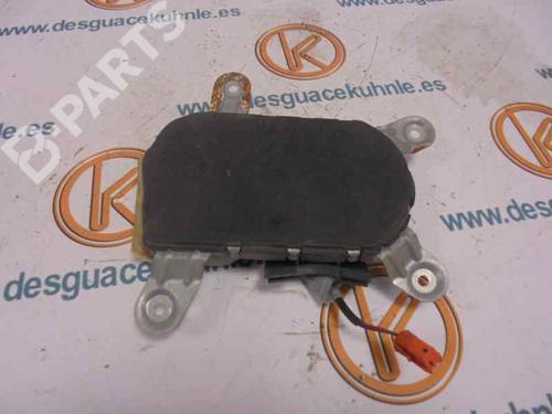 Airbag de toit droit BMW 5 (E39) 525 tds (143 hp) 2467450