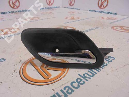 Maniglia interna anteriore destra BMW 5 (E39) 525 tds (143 hp) 8125514 | 8125514 |