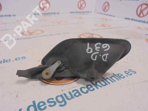 Front right interior door handle BMW 5 (E39)  | BP3219288I14 