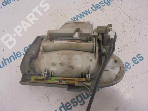 Rear right exterior door handle BMW 5 (E39)  | BP2468359C130 