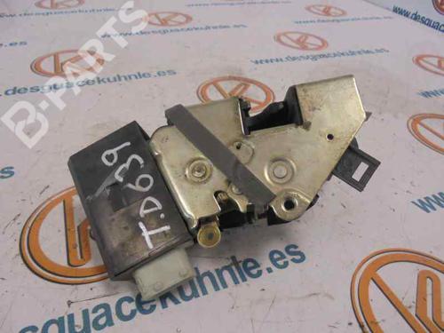 Rear right lock BMW 5 (E39)  | BP2466697C99 
