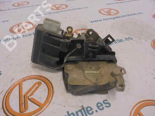 Rear right lock BMW 5 (E39)  | BP2466697C99 