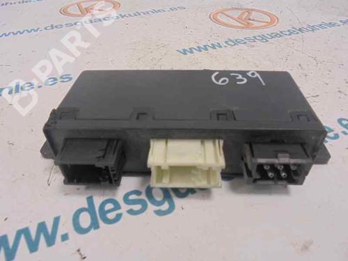 Elektronisk modul BMW 5 (E39) 525 tds (143 hp) 2467415