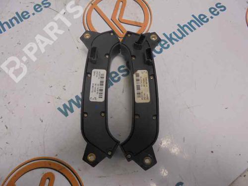Steering wheel controls BMW 5 (E39)  | BP2449585E15 
