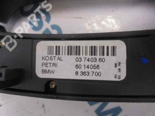 Steering wheel controls BMW 5 (E39)  | BP2449585E15 