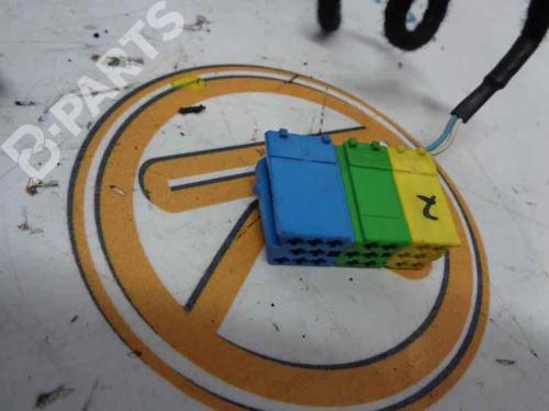 Steering wheel controls PEUGEOT 306 (7B, N3, N5)  | BP2468690E15 