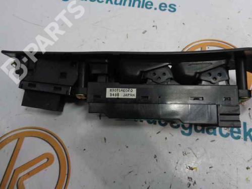 Switch SUBARU OUTBACK (BE, BH) 2.5 AWD (BH9) | BP2467378I30 