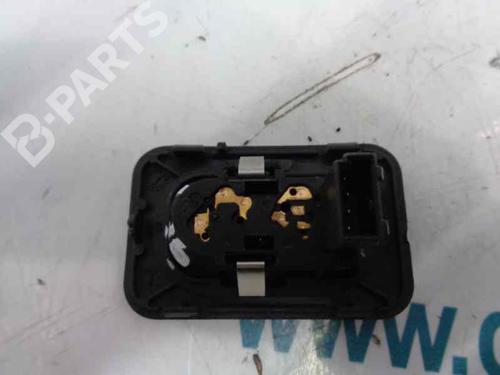 Right front window switch OPEL MERIVA A MPV (X03)  | BP2452330I26 