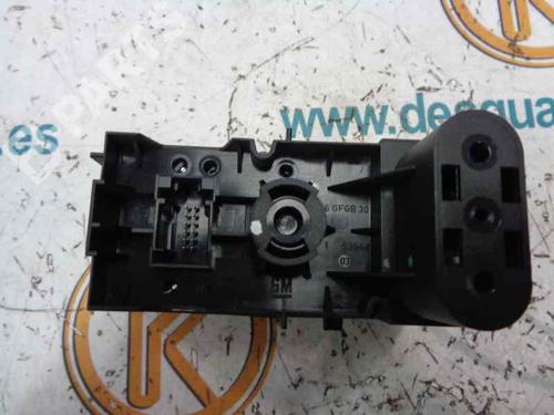 Headlight switch OPEL MERIVA A MPV (X03)  | BP2450572I24 