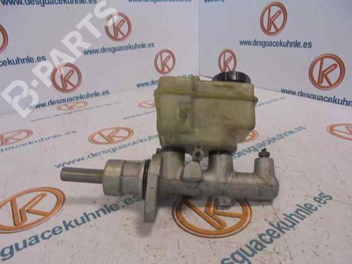 Used Brake master cylinder BMW 5 (E39) [1995-2003]  2466902