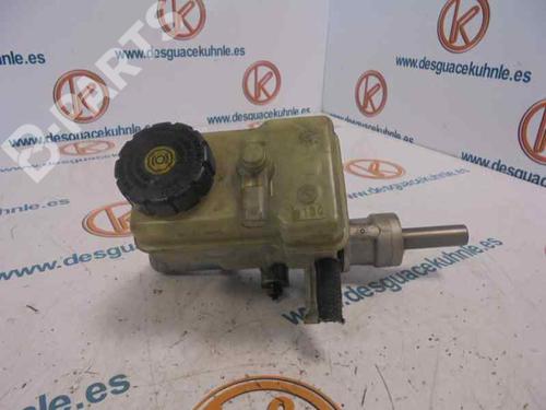 Brake master cylinder BMW 5 (E39)  | BP2466902M77 