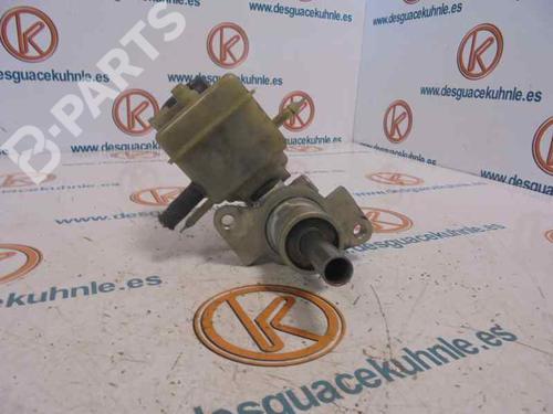 Brake master cylinder BMW 5 (E39)  | BP2466902M77 
